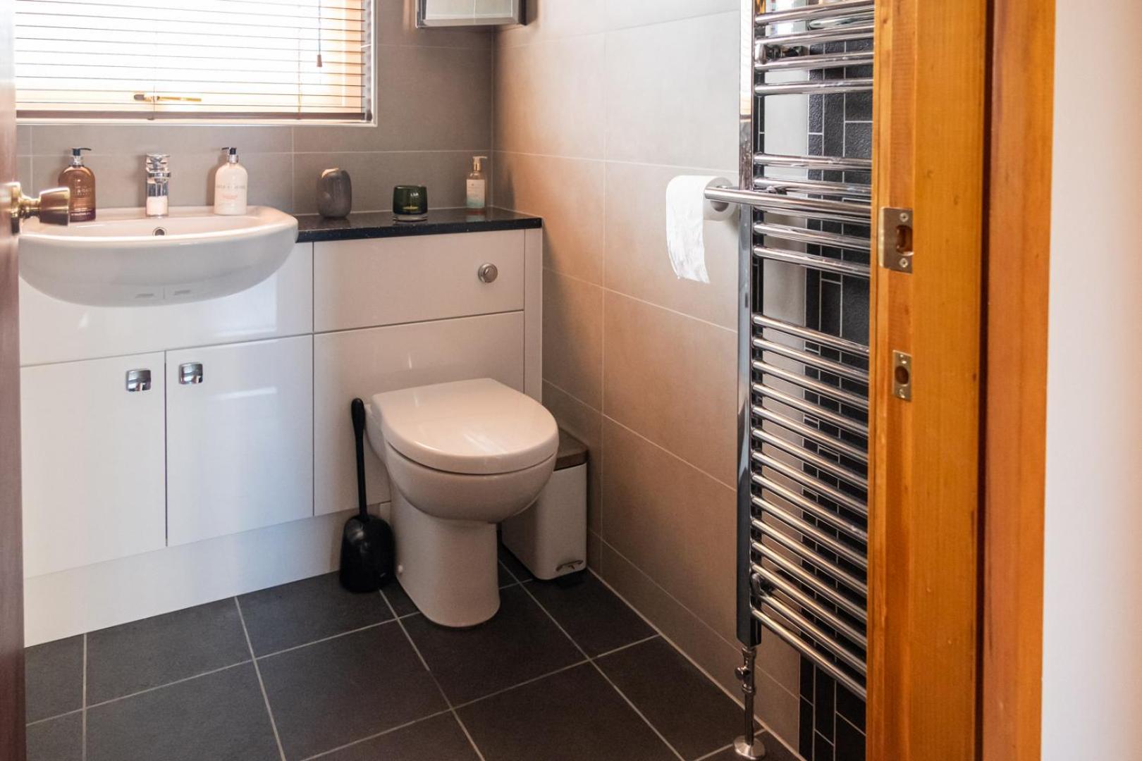 Holiday home Paradise Place Perth
